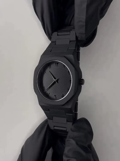 Arabic Aura Watch (Guaranteed Lowest Price in Pakistan) - RIGHT TIME