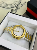 PP Nautilus - RIGHT TIME