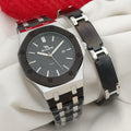 Rizen Original With Bracelet - RIGHT TIME