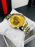 RLX Automatic Skeleton Dial - RIGHT TIME