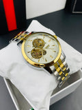 RLX Automatic Skeleton Dial - RIGHT TIME