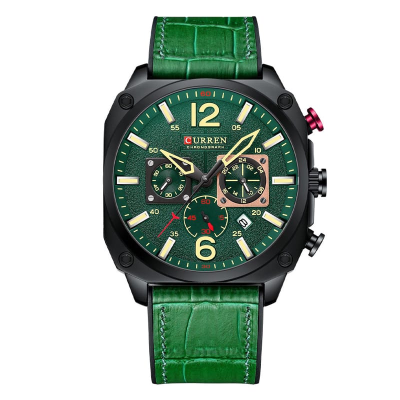 Curren Original Chronograph