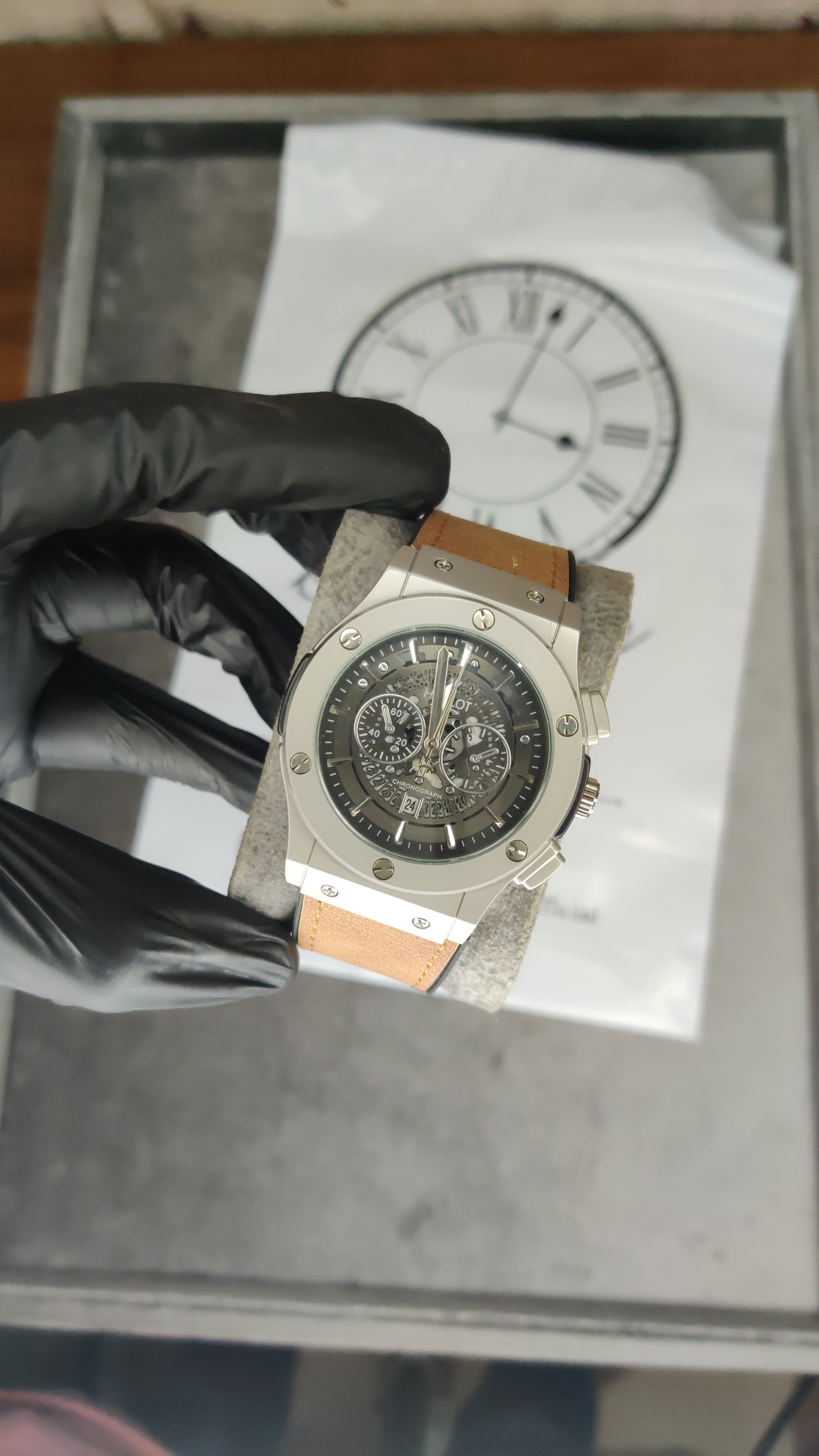 Hublot Best For Gift and Daily Wear