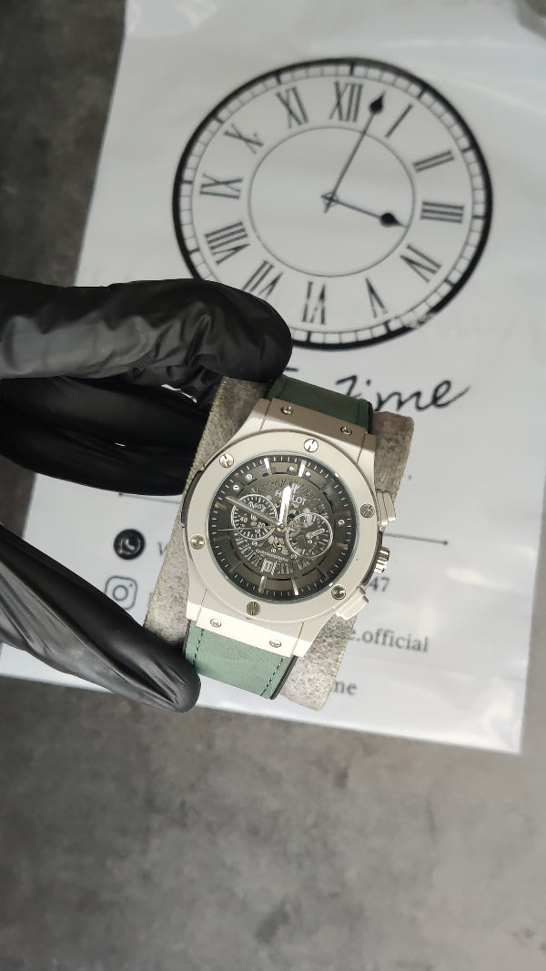 Hublot Best For Gift and Daily Wear