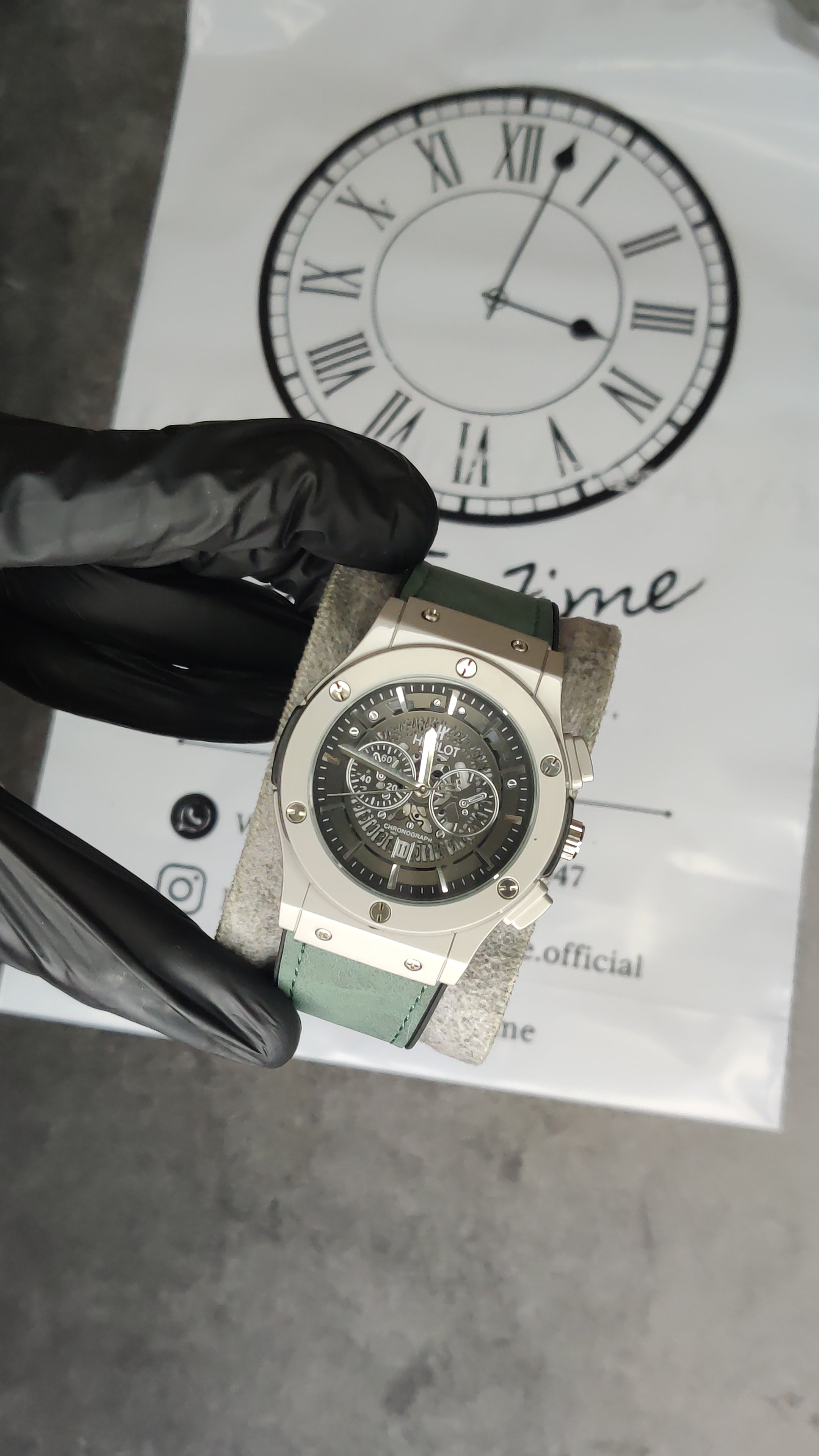 Hublot Best For Gift and Daily Wear