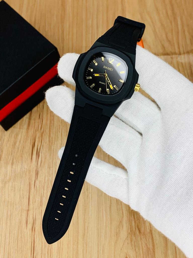 Skmei Most Durable Casual Wear - RIGHT TIME