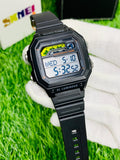 Skmei Original Sports wear - RIGHT TIME
