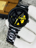 Skmei Spinning Dial - RIGHT TIME