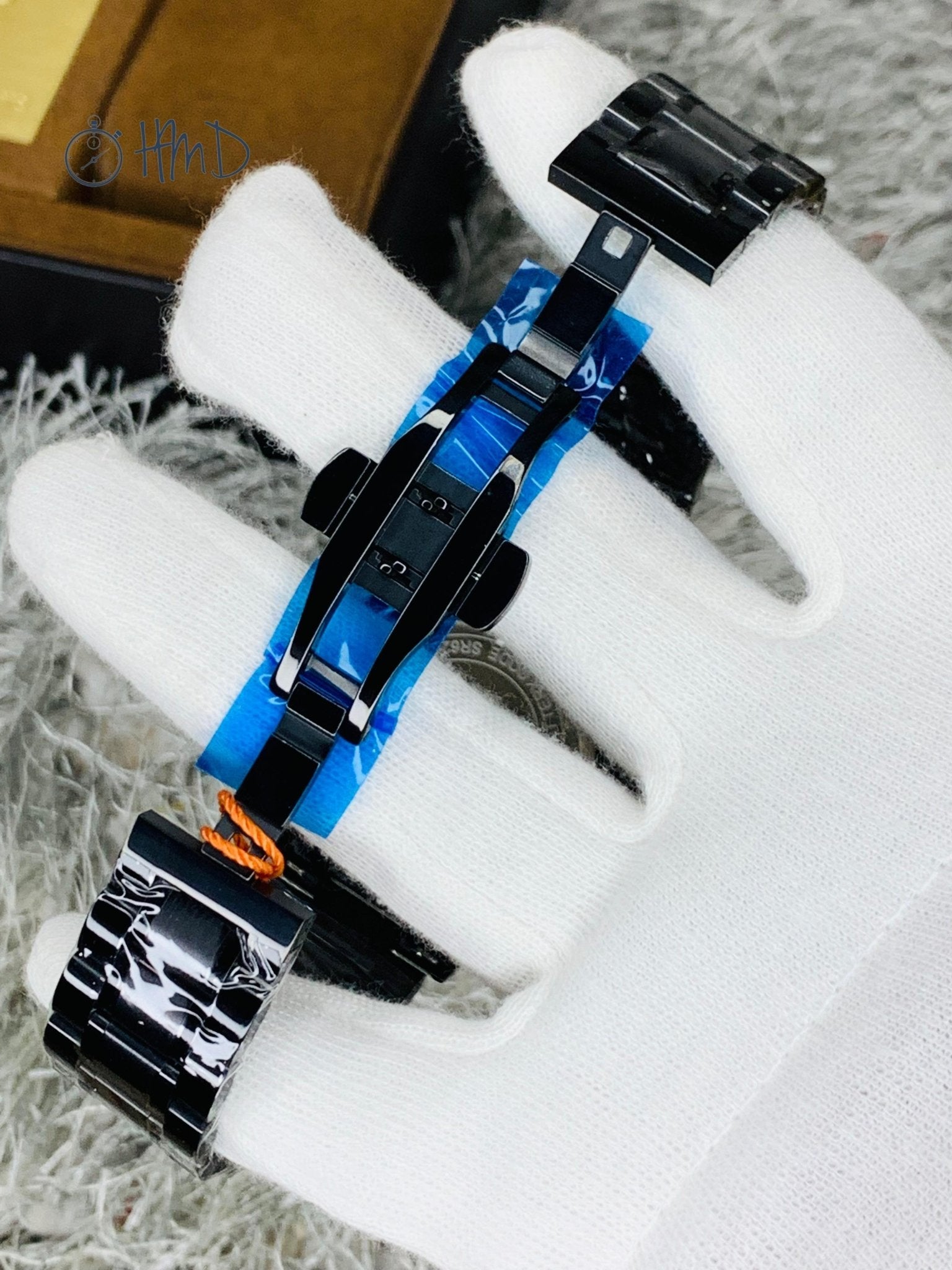 Skmei Spinning Dial - RIGHT TIME