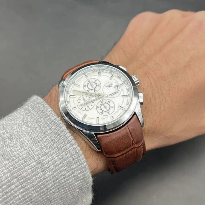 Tissot 1853(Most Selling Casual watch) - RIGHT TIME