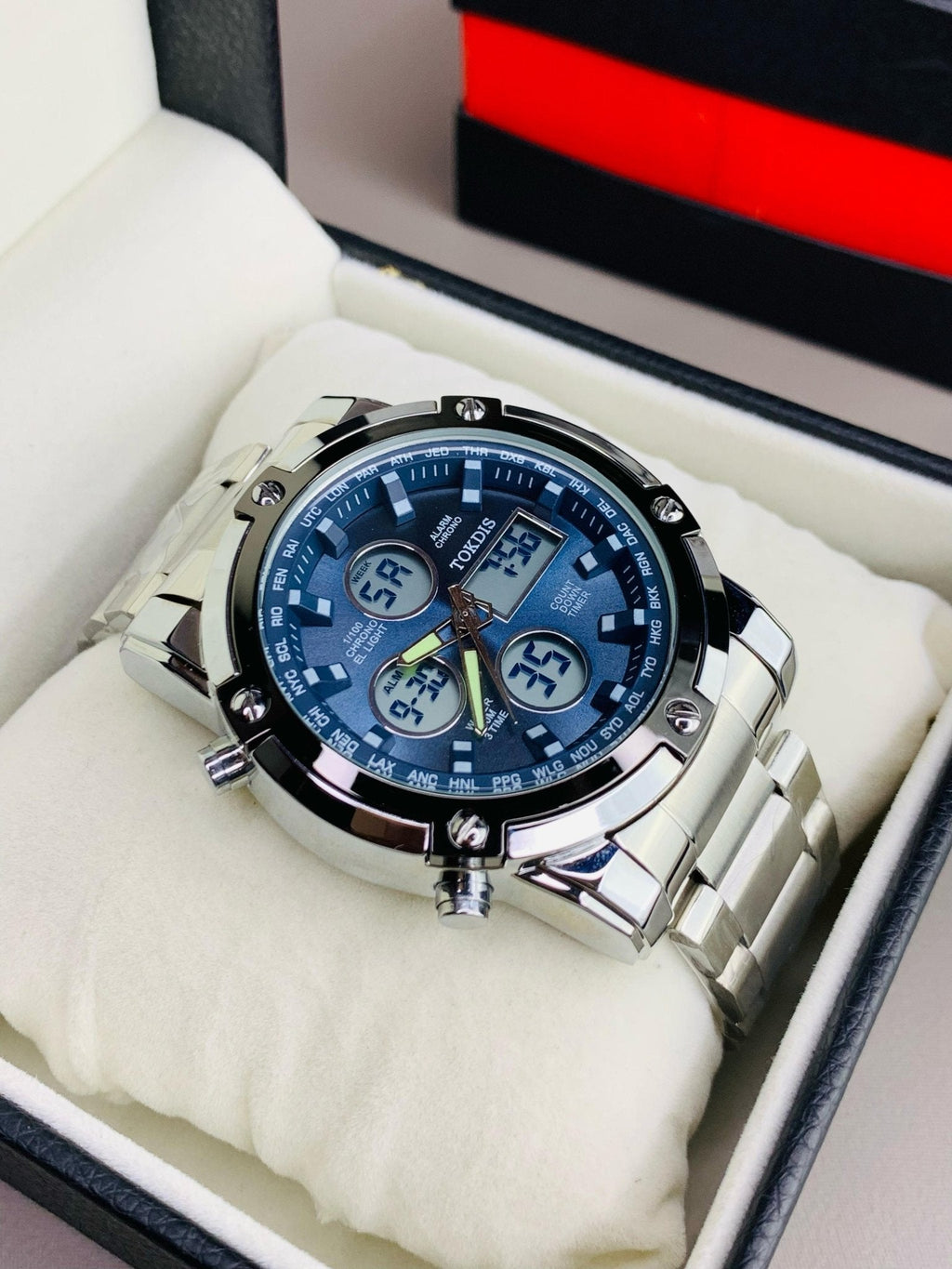 Tokdis Original - RIGHT TIME